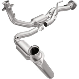MagnaFlow MagnaFlow Direct-Fit Catalytic Converters 5451687 Autofit