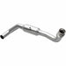MagnaFlow MagnaFlow Direct-Fit Catalytic Converters 5451694 Autofit