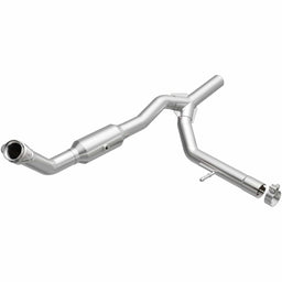 MagnaFlow MagnaFlow Direct-Fit Catalytic Converters 5451695 Autofit