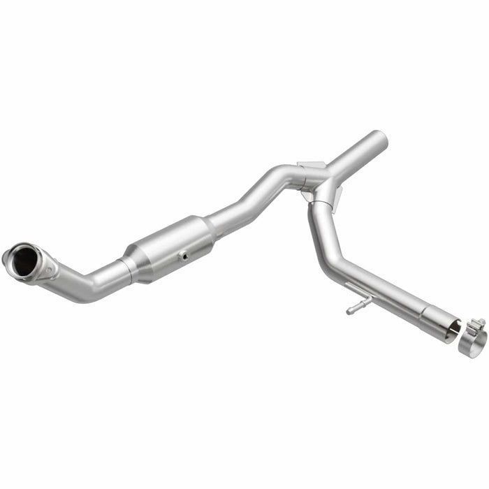 MagnaFlow MagnaFlow Direct-Fit Catalytic Converters 5451695 Autofit