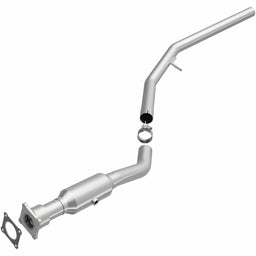 MagnaFlow MagnaFlow Direct-Fit Catalytic Converters 5451948 Autofit