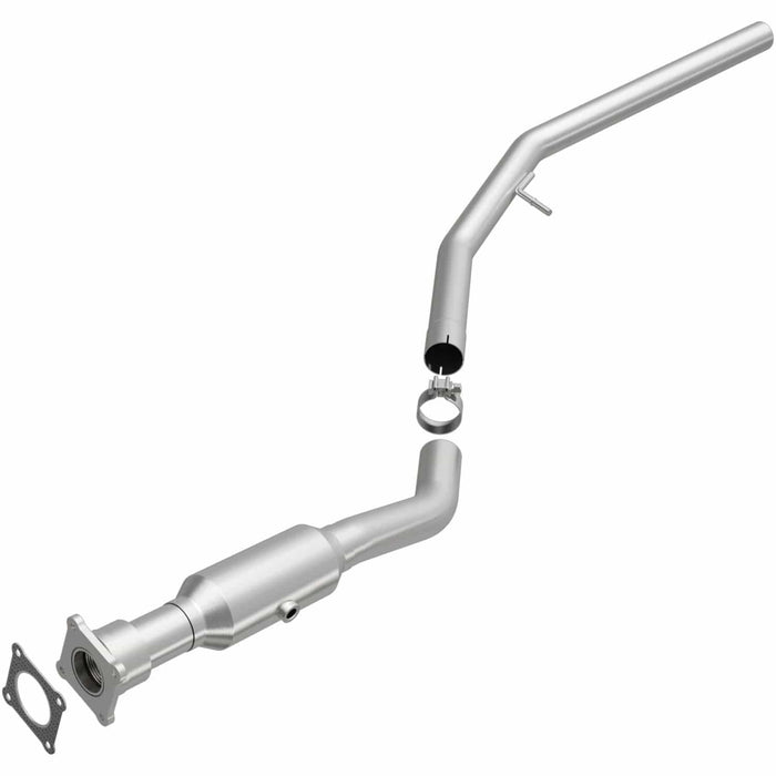 MagnaFlow MagnaFlow Direct-Fit Catalytic Converters 5451948 Autofit