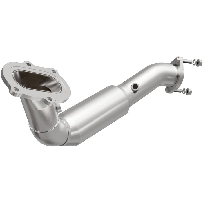 MagnaFlow MagnaFlow Direct-Fit Catalytic Converters 5461847 Autofit