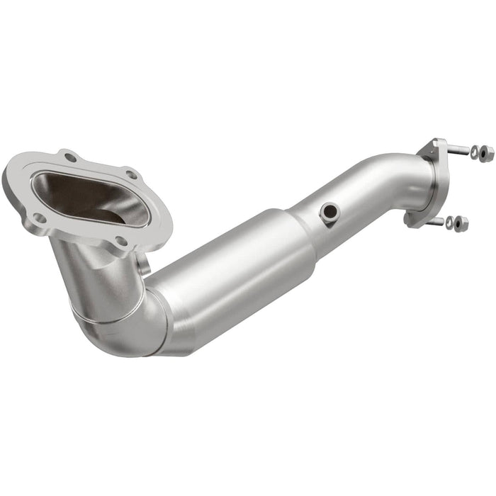 MagnaFlow MagnaFlow Direct-Fit Catalytic Converters 5461847 Autofit