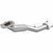 MagnaFlow MagnaFlow Direct-Fit Catalytic Converters 5461848 Autofit