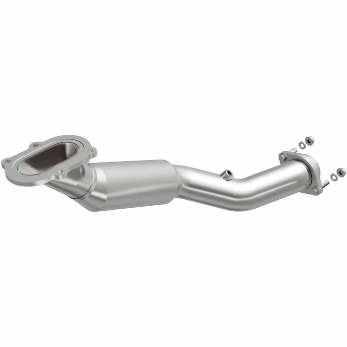 MagnaFlow MagnaFlow Direct-Fit Catalytic Converters 5461848 Autofit