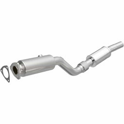 MagnaFlow MagnaFlow Direct-Fit Catalytic Converters 5461854 Autofit