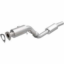 MagnaFlow MagnaFlow Direct-Fit Catalytic Converters 5461903 Autofit