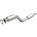 MagnaFlow MagnaFlow Direct-Fit Catalytic Converters 5461903 Autofit