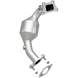 MagnaFlow MagnaFlow Direct-Fit Catalytic Converters 551184 Autofit
