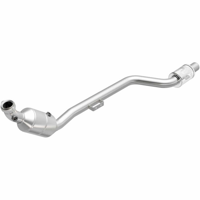 MagnaFlow MagnaFlow Direct-Fit Catalytic Converters 551265 Autofit