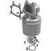 MagnaFlow MagnaFlow Direct-Fit Catalytic Converters 5531336 Autofit