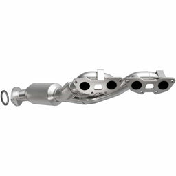 MagnaFlow MagnaFlow Direct-Fit Catalytic Converters 5531868 Autofit