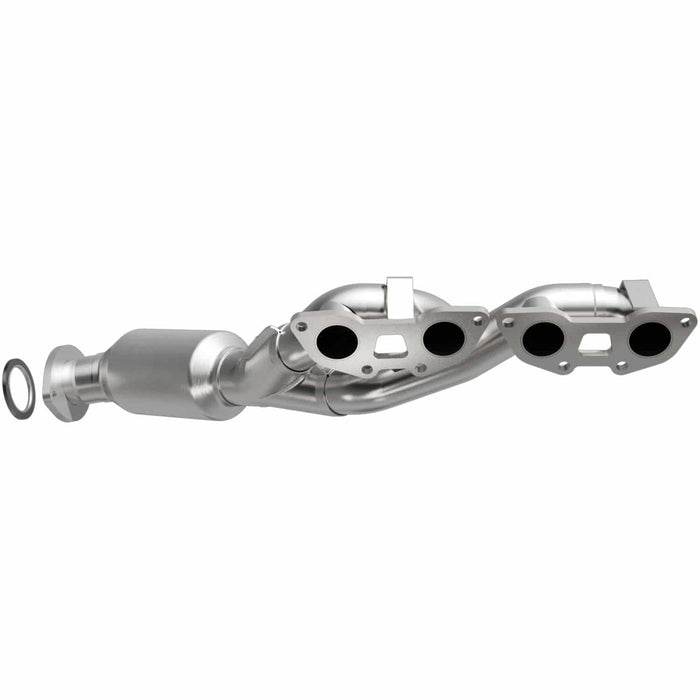 MagnaFlow MagnaFlow Direct-Fit Catalytic Converters 5531868 Autofit