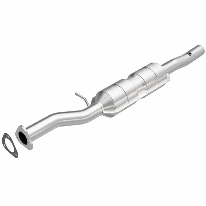 MagnaFlow MagnaFlow Direct-Fit Catalytic Converters 55324 Autofit