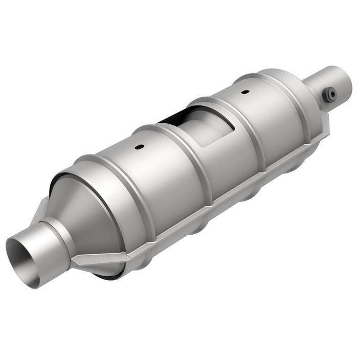 MagnaFlow MagnaFlow Direct-Fit Catalytic Converters 55400 Autofit