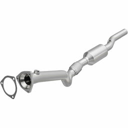 MagnaFlow MagnaFlow Direct-Fit Catalytic Converters 5561003 Autofit