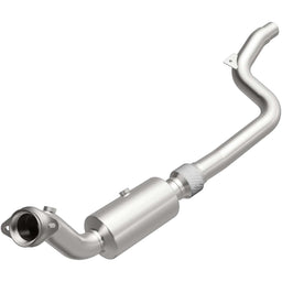 MagnaFlow MagnaFlow Direct-Fit Catalytic Converters 5561101 Autofit
