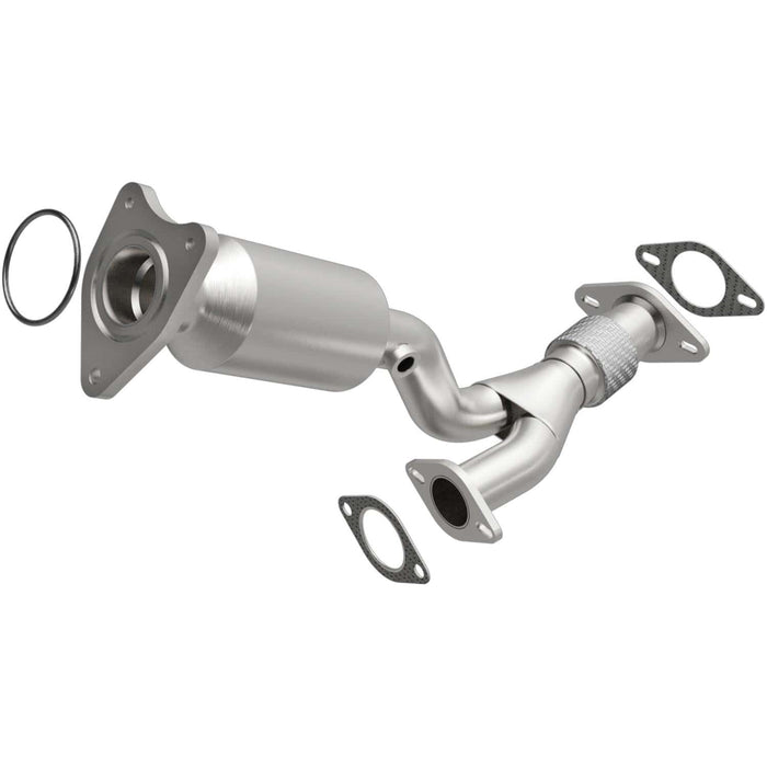 MagnaFlow MagnaFlow Direct-Fit Catalytic Converters 5561182 Autofit