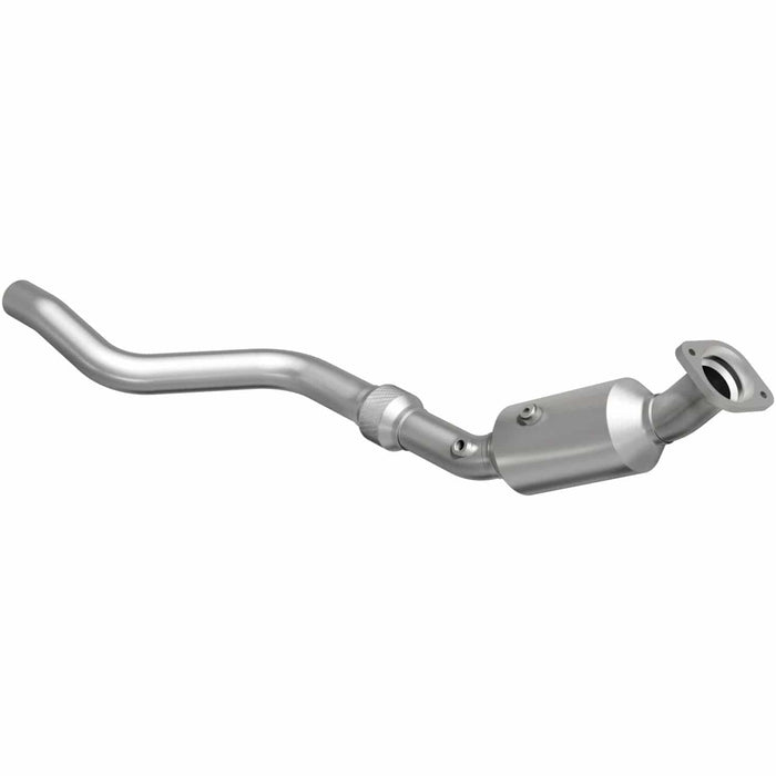 MagnaFlow MagnaFlow Direct-Fit Catalytic Converters 5561243 Autofit