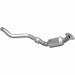 MagnaFlow MagnaFlow Direct-Fit Catalytic Converters 5561243 Autofit