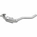 MagnaFlow MagnaFlow Direct-Fit Catalytic Converters 5561244 Autofit