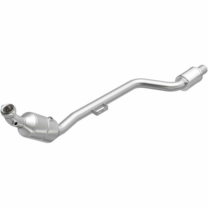 MagnaFlow MagnaFlow Direct-Fit Catalytic Converters 5561265 Autofit