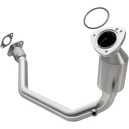MagnaFlow MagnaFlow Direct-Fit Catalytic Converters 5561619 Autofit