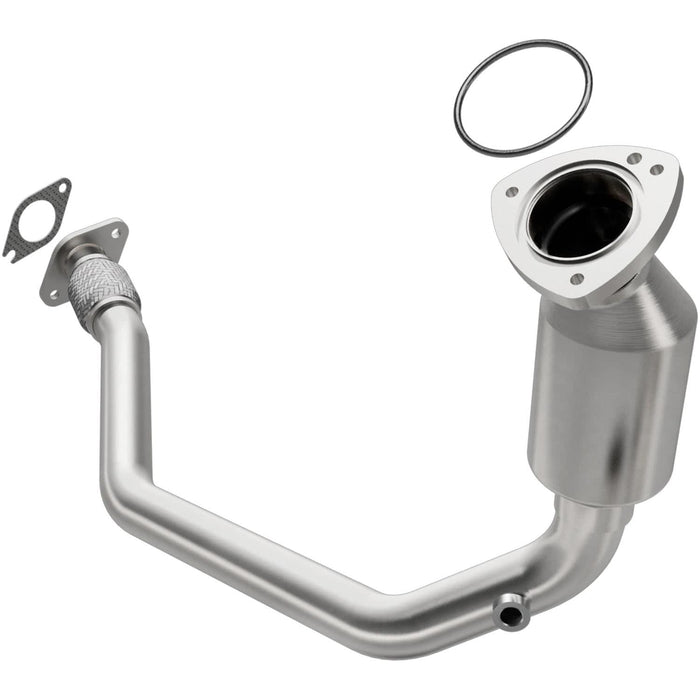 MagnaFlow MagnaFlow Direct-Fit Catalytic Converters 5561619 Autofit