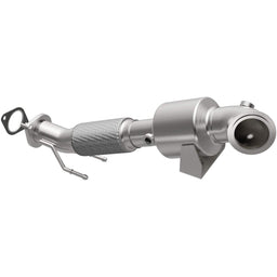 MagnaFlow MagnaFlow Direct-Fit Catalytic Converters 5561633 Autofit