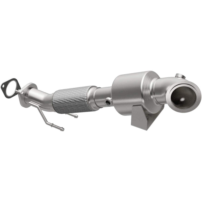 MagnaFlow MagnaFlow Direct-Fit Catalytic Converters 5561633 Autofit