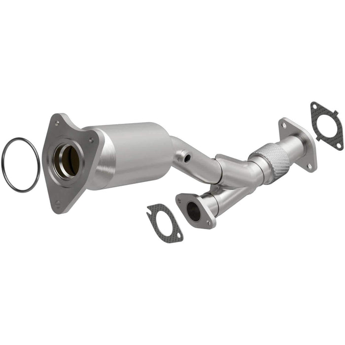 MagnaFlow MagnaFlow Direct-Fit Catalytic Converters 5561822 Autofit