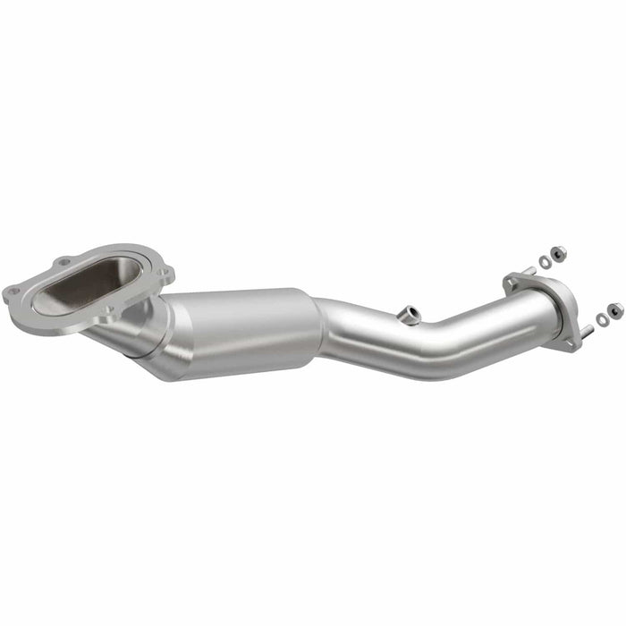 MagnaFlow MagnaFlow Direct-Fit Catalytic Converters 5561848 Autofit