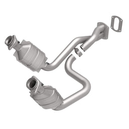 MagnaFlow MagnaFlow Direct-Fit Catalytic Converters 93103 Autofit