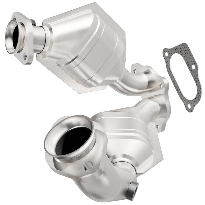 MagnaFlow MagnaFlow Direct-Fit Catalytic Converters 93105 Autofit