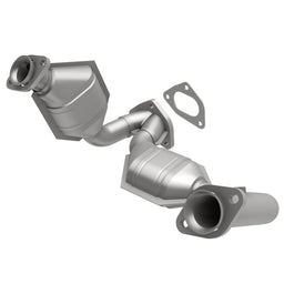 MagnaFlow MagnaFlow Direct-Fit Catalytic Converters 93110 Autofit