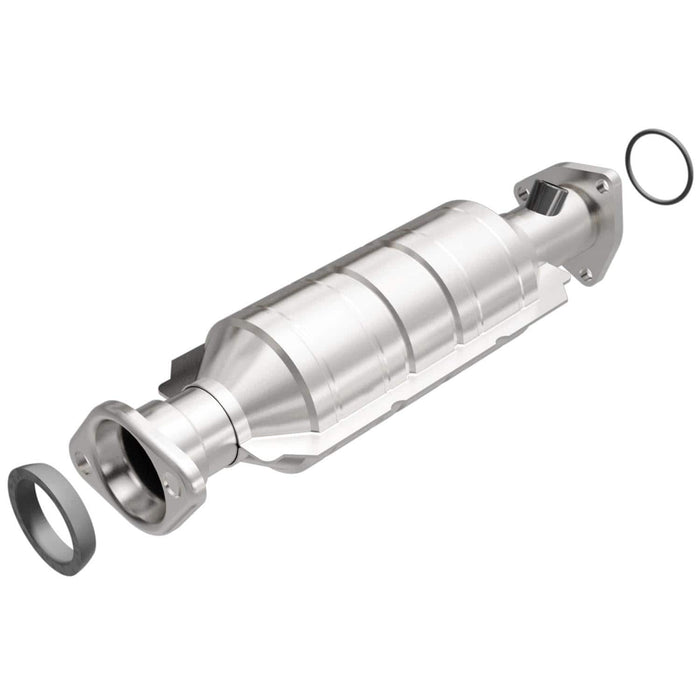 MagnaFlow MagnaFlow Direct-Fit Catalytic Converters 93114 Autofit