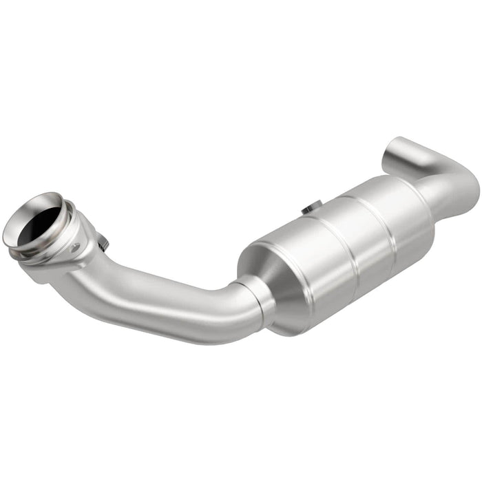 MagnaFlow MagnaFlow Direct-Fit Catalytic Converters 93123 Autofit