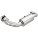 MagnaFlow MagnaFlow Direct-Fit Catalytic Converters 93123 Autofit