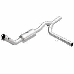 MagnaFlow MagnaFlow Direct-Fit Catalytic Converters 93124 Autofit