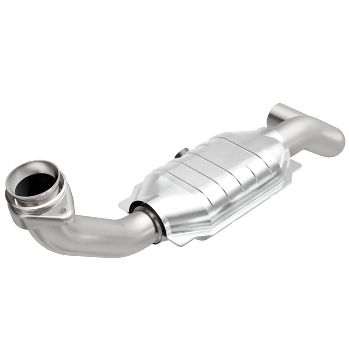 MagnaFlow MagnaFlow Direct-Fit Catalytic Converters 93126 Autofit