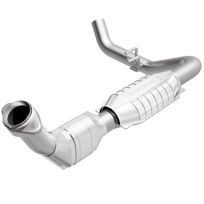 MagnaFlow MagnaFlow Direct-Fit Catalytic Converters 93127 Autofit