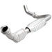 MagnaFlow MagnaFlow Direct-Fit Catalytic Converters 93127 Autofit