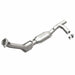 MagnaFlow MagnaFlow Direct-Fit Catalytic Converters 93128 Autofit