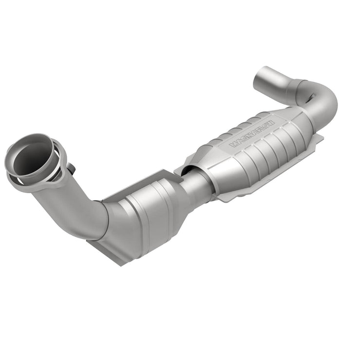 MagnaFlow MagnaFlow Direct-Fit Catalytic Converters 93129 Autofit