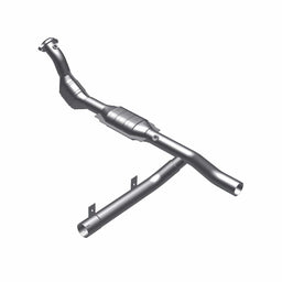 MagnaFlow MagnaFlow Direct-Fit Catalytic Converters 93130 Autofit