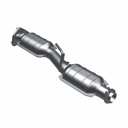MagnaFlow MagnaFlow Direct-Fit Catalytic Converters 93141 Autofit