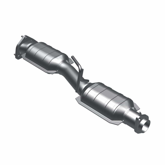 MagnaFlow MagnaFlow Direct-Fit Catalytic Converters 93141 Autofit