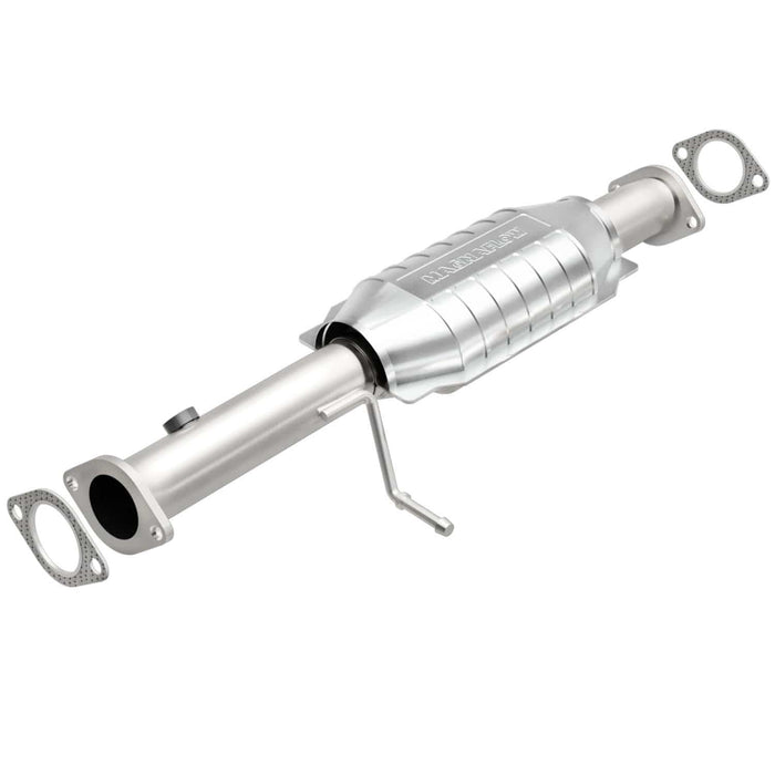MagnaFlow MagnaFlow Direct-Fit Catalytic Converters 93143 Autofit