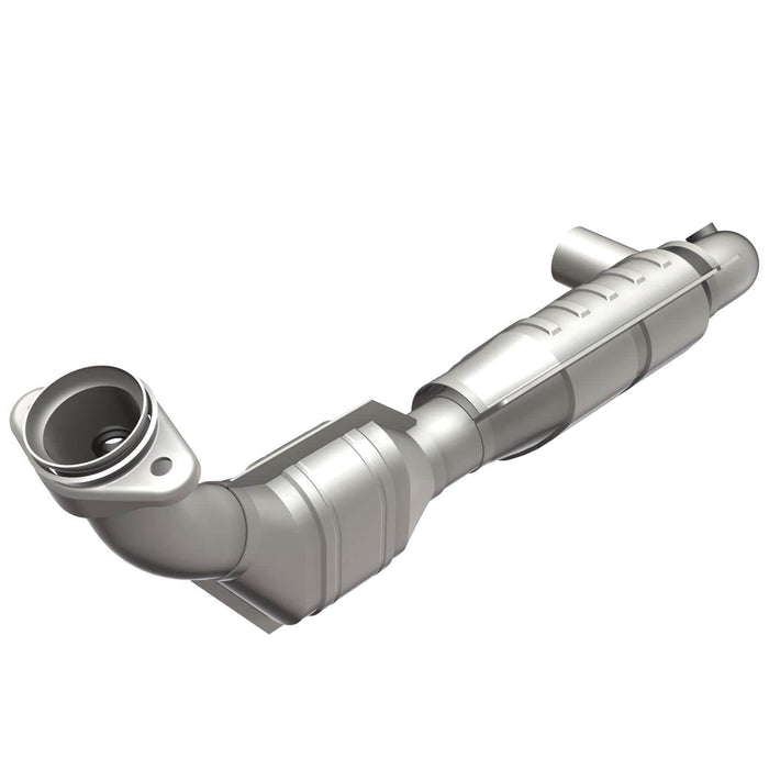 MagnaFlow MagnaFlow Direct-Fit Catalytic Converters 93144 Autofit